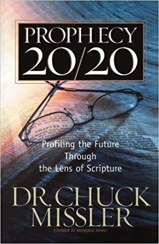 Prophecy 20/20 PB - Chuck Missler